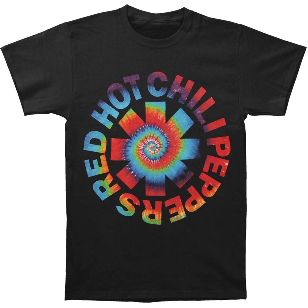 Red Hot Chili Pepper T-shirt